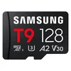 Samsung MicroSDXC 128GB 200MB/s UHS-I U3 V30 A2
