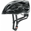 UVEX City Active Black Matt 52-57
