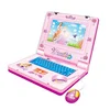 Muzički laptop za decu ROZI