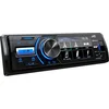JVC JVC KD-X561DBT USB avtoradio DAB+, Bluetooth, 3 TFT barvni zaslon (RGB, vzvratna kamera, AUX)