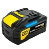 Baterija za orodje Select 20V 8Ah AVB20-8