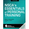 NSCA's Essentials of Personal Training