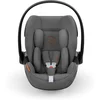 Cybex a-s Cloud G i-Size UK (40-87cm) Lava Grey