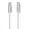 Anker kabl Zolo USB-C, 1m, 240V, beli