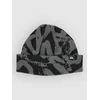 Quiksilver Performer Heavy Art Kids Beanie true black