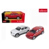 Rastar avtomobil kovinski 1:43 sort