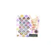 Alltoys Komplet morskih kroglic