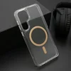Maska AURA MagSafe za Samsung S926B Galaxy S24 Plus 5G/ zlatna