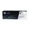 HP toner 312X (CF380X), črn