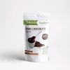 Crna čokolada 100% drops, organska 100g, wao