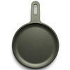 Digitalna kuhinjska tehtnica GREEN TOOLS 19 cm, zelena, umetna masa, Eva Solo