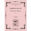 PUCCINI:SONATE PER ORGANO 2
