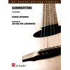 GERSHWIN/LANGENBERG:SUMMERTIME 4 GUITARS
