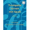 RAPP:TROMPETE LERNEN MIT SPAS BAND 3 +CD