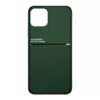 Maska Anti Static za iPhone 14 Plus zelena.