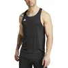 adidas Majica brez rokavov Adizero