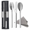 WMF Set potovalnega jedilnega pribora My2Go