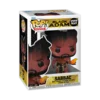 Funko POP! MOVIES: BLACK ADAM - SABBAC