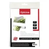 Optima folija za plast. a4 80mic 25/1 ( 20285 )