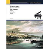SMETANA:DIE MOLDAU VLTAVA PIANO
