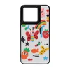 Maska za telefon 3D PROTECT za Huawei Honor X8A DZ2/9