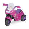 Peg Perego Motor na akumulator (6V) LITTLE SINGER IGED0925, 2+, Roze