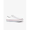 Converse Chuck Taylor ALL STAR, muške patike za slobodno vreme, bela M7652C