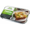 POSUDE ALU TP-2 750ML 5/1 BAS BAS