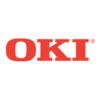 OKI BLACK toner (09004169)