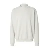 UNDER ARMOUR Športna majica Terry Crew-GRY bela