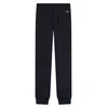 Champion Authentic Athletic Apparel Hlače nočno modra