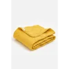 Pokrivac Mikrofiber 140X200-Oker