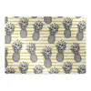 Decormat Podloga za stol Pineapple 140x100 cm 2 cm