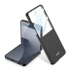 Futrola smooth ii za samsung f751b galaxy z flip 7 5g crna (gkk case) ( F121516 )