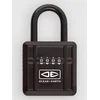 Ocean & Earth Compact Key Vault Locker uni