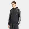 ADIDAS ORIGINALS Majica TEAMGEIST 26 svetlo rumena/črna/bela