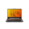 Laptop Asus TUF A15 FA506IHRB-HN080 15.6 FHD 144Hz/R5 4600H/16GB/NVMe 512GBGTX1650 4GB/Backlit/Black