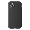 Silikonska Futrola Soft Case za Xiaomi 13 Lite - Crna KP26466