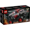 LEGO Technic Monster Jam Thunder ROARus 42200, Uzrast 7+