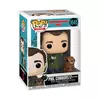 FUNKO Groundhog Day POP! Vinyl - Phil W/Punxsutawney Phil