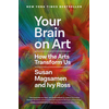 YOUR BRAIN ON ART
