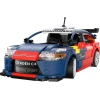 CADA kocke Citroën C4 WRC, C51078W