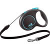 Flexi Black Design M vrv 5 m modra 20 kg