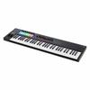 MIDI master klaviatura Launchkey 61 MK3 Novation