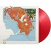 Carole King - Simple Things (Red Coloured) (LP)