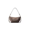Calvin Klein Torba za čez ramo rjava
