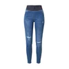 Freequent Jeans pajkice SHANTAL, modra
