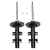 shumee Sprednji levi/desni amortizer VW multivan T5, transporter T5/T6
