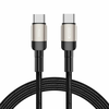 KABEL TECH-PROTECT ULTRABOOST EVO TYPE-C CABLE PD100W/5A 200CM TITANIUM
