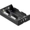 Goobay Držalo za baterijo Goobay D za 4 Mono (D x Š x V) 133.5 x 71 x 31 mm
